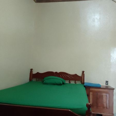 The Malinche Hostal Rivas Exterior foto