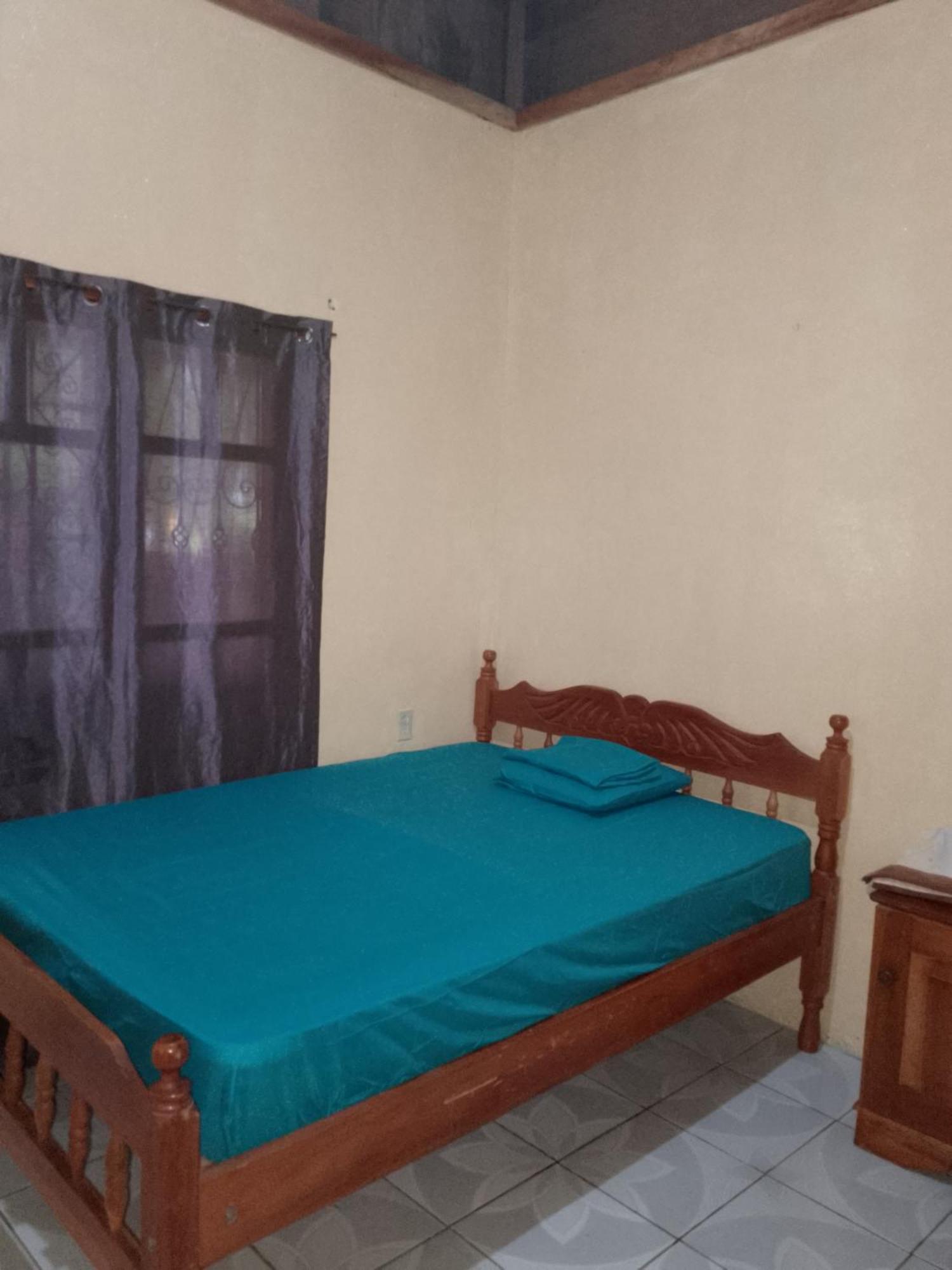 The Malinche Hostal Rivas Exterior foto