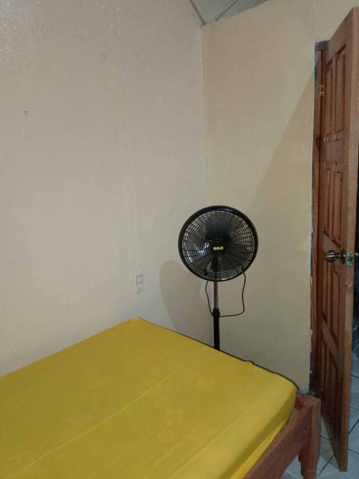 The Malinche Hostal Rivas Habitación foto