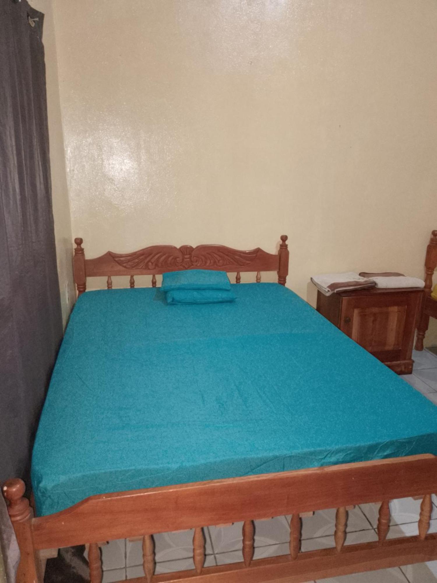 The Malinche Hostal Rivas Habitación foto